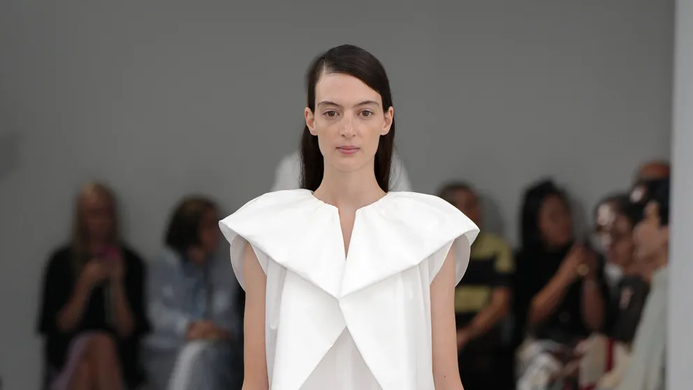 Ashlyn Frühling 2027 Ready-to-Wear Kollektion | Vogue