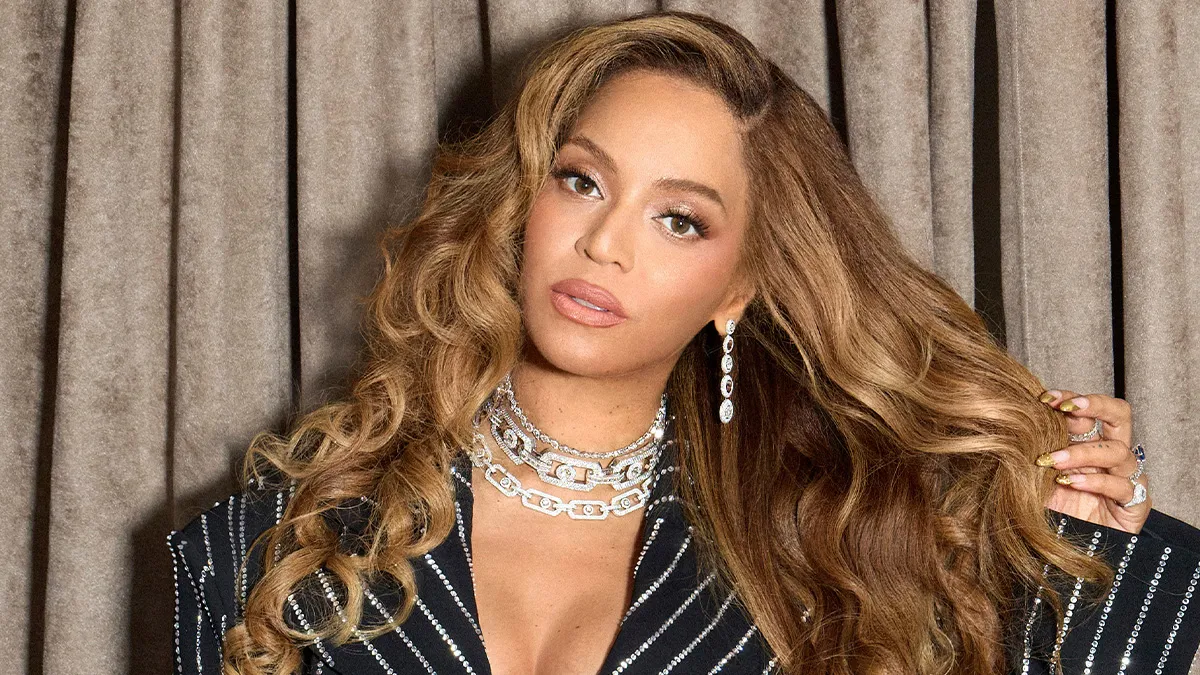 Beyoncés Haarpflegemarke Cécred schlägt ein neues Kapitel auf | Vogue