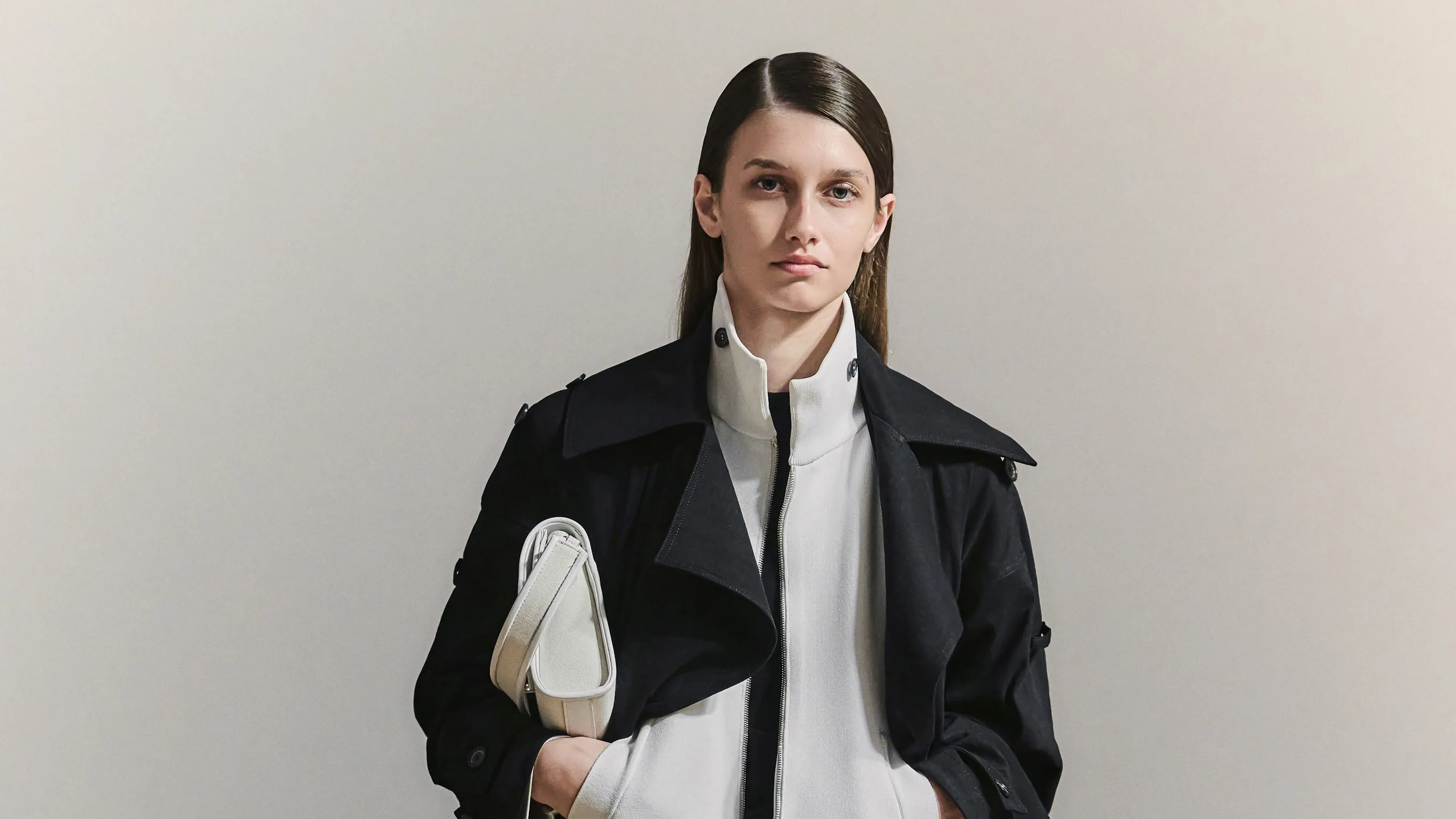 Brandon Maxwell: Ready-to-Wear-Kollektion Frühling 2027