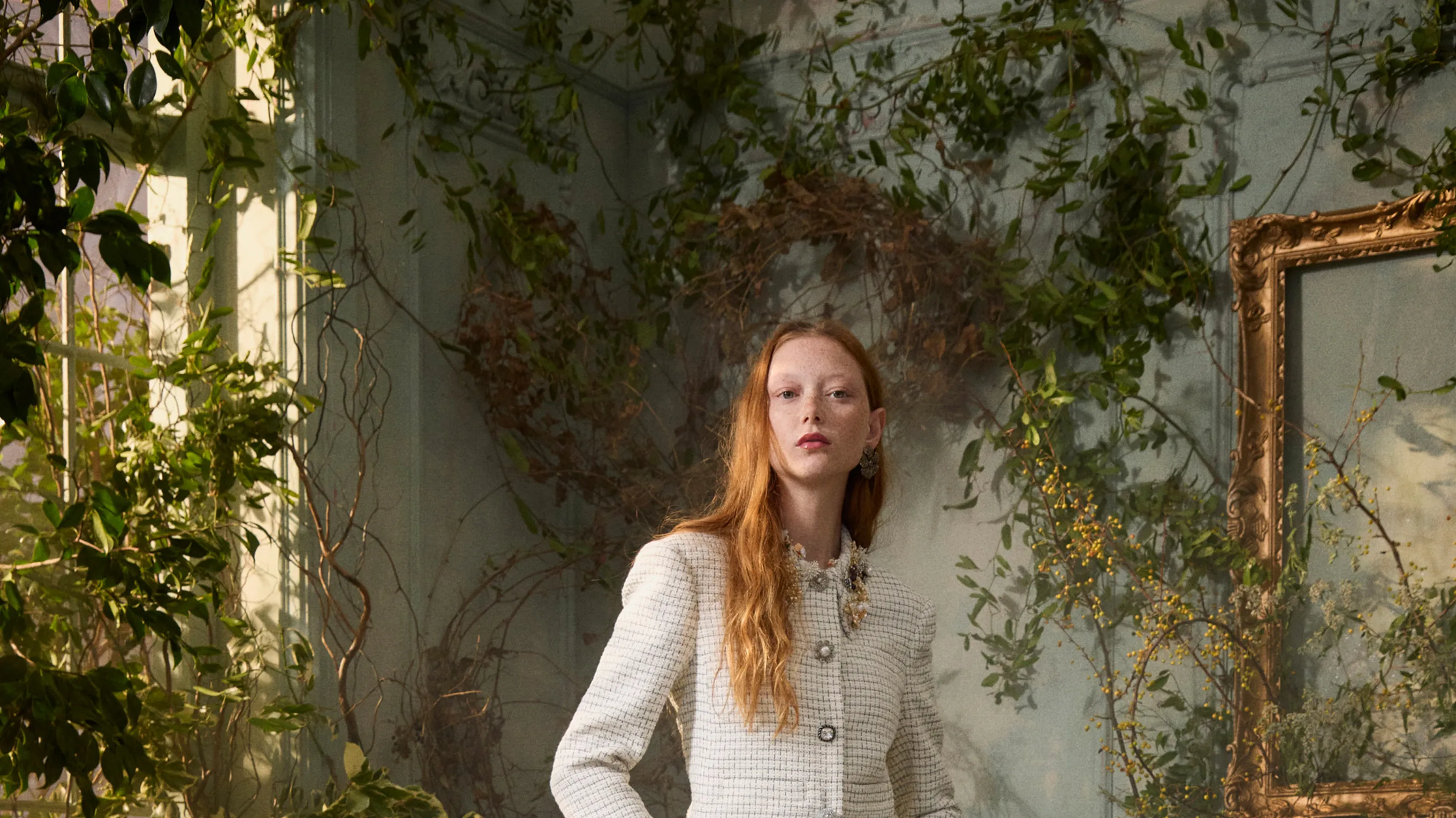 Cinq à Sept Frühling 2027 Ready-to-Wear-Kollektion | Vogue