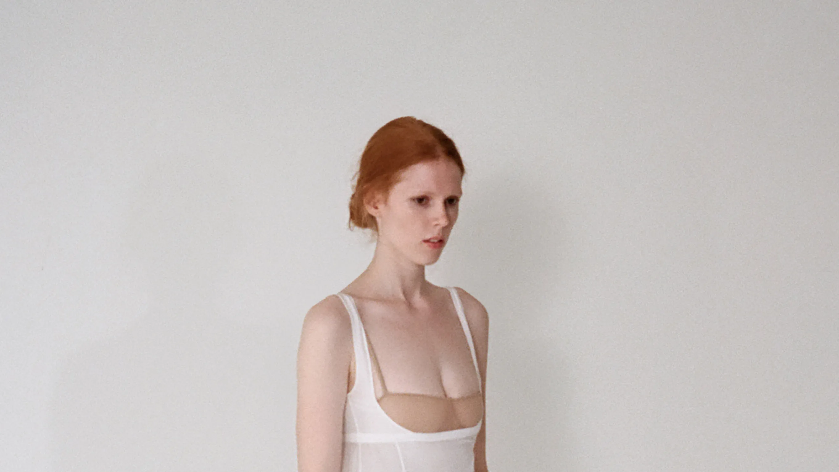 Colleen Allen: Ready-to-Wear-Kollektion Frühling 2027