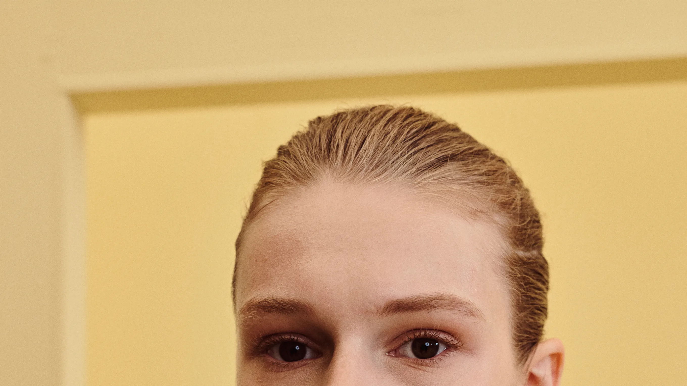 Modenschau von Emilia Wickstead