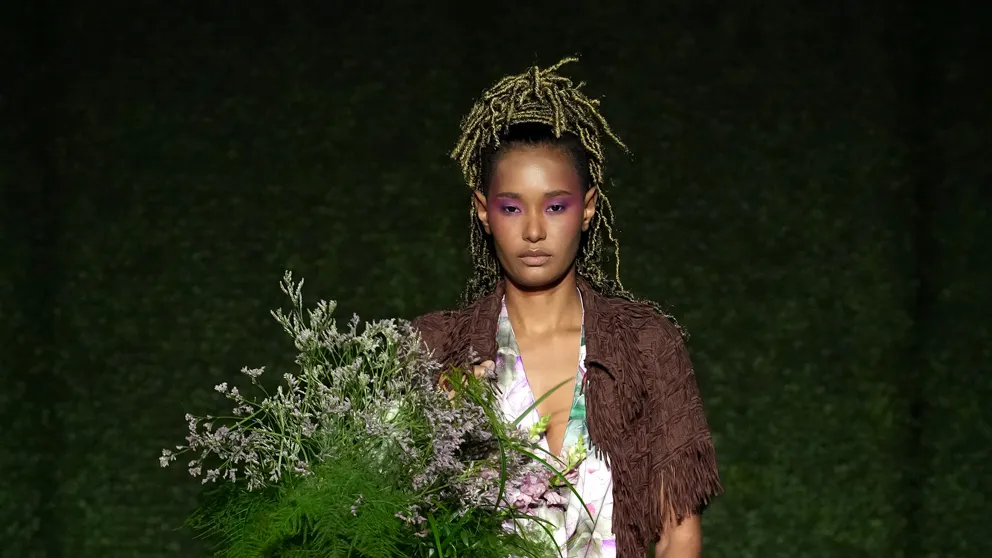 Frederick Anderson Kollektion Frühling 2027 Ready-to-Wear | Vogue
