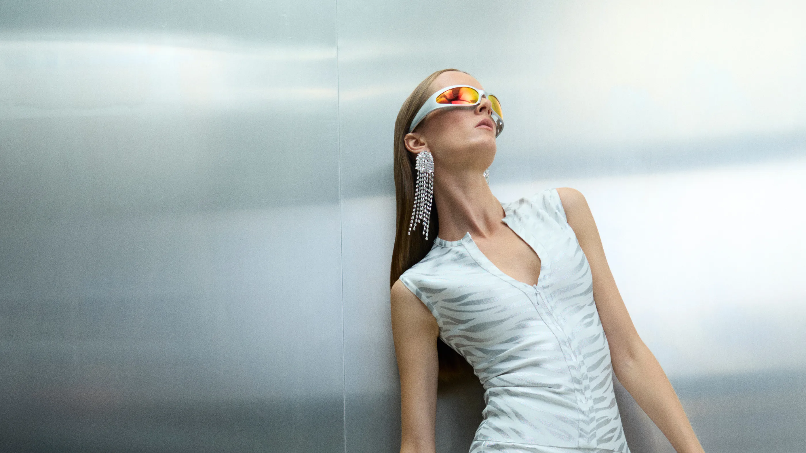 Hervé Léger: Ready-to-Wear-Kollektion Frühling 2027