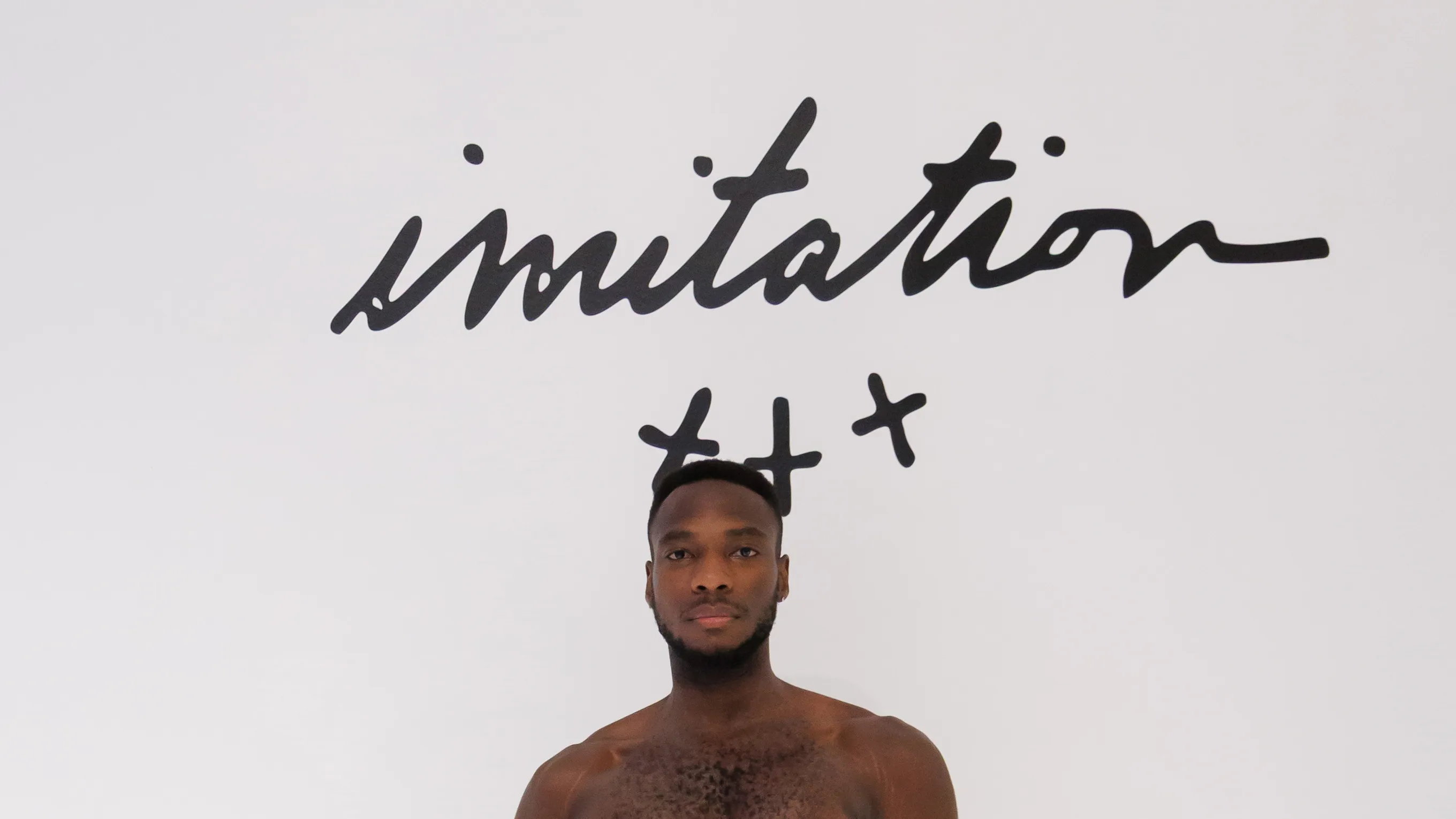 Imitation of Christ: Ready-to-Wear-Kollektion Frühling 2027