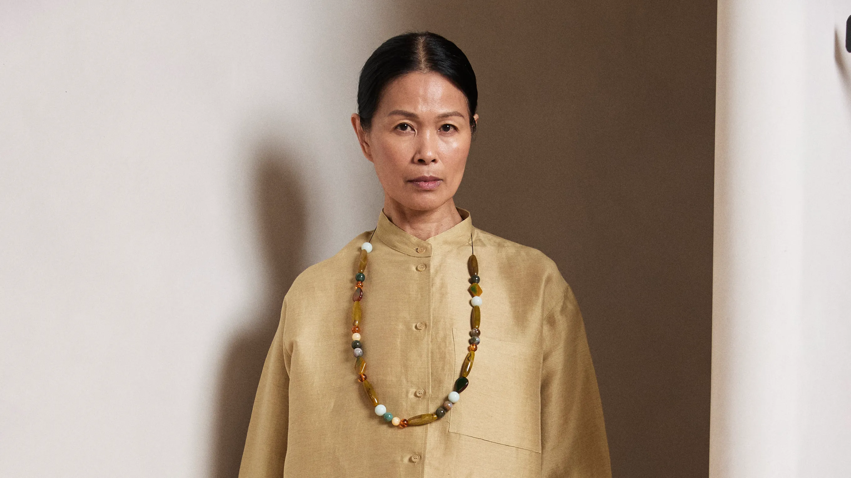 Jamie Haller: Spring 2027 Ready-to-Wear Collection