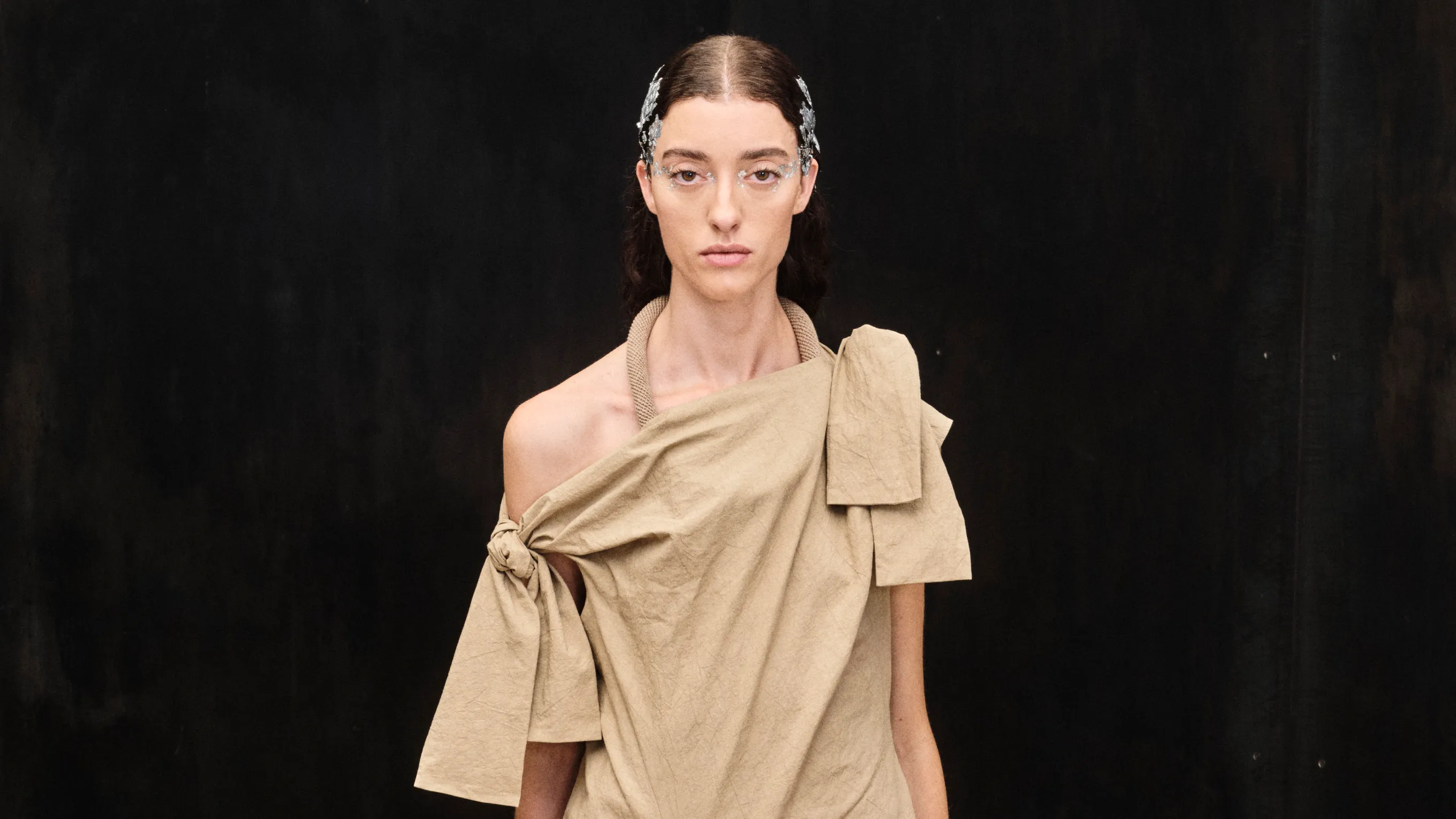 Lauren Manoogian: Ready-to-Wear-Kollektion Frühjahr 2027