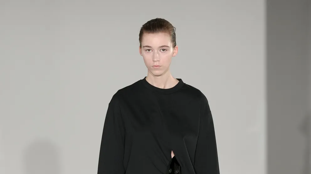 Lii Frühling 2027 Ready-to-Wear Kollektion | Vogue