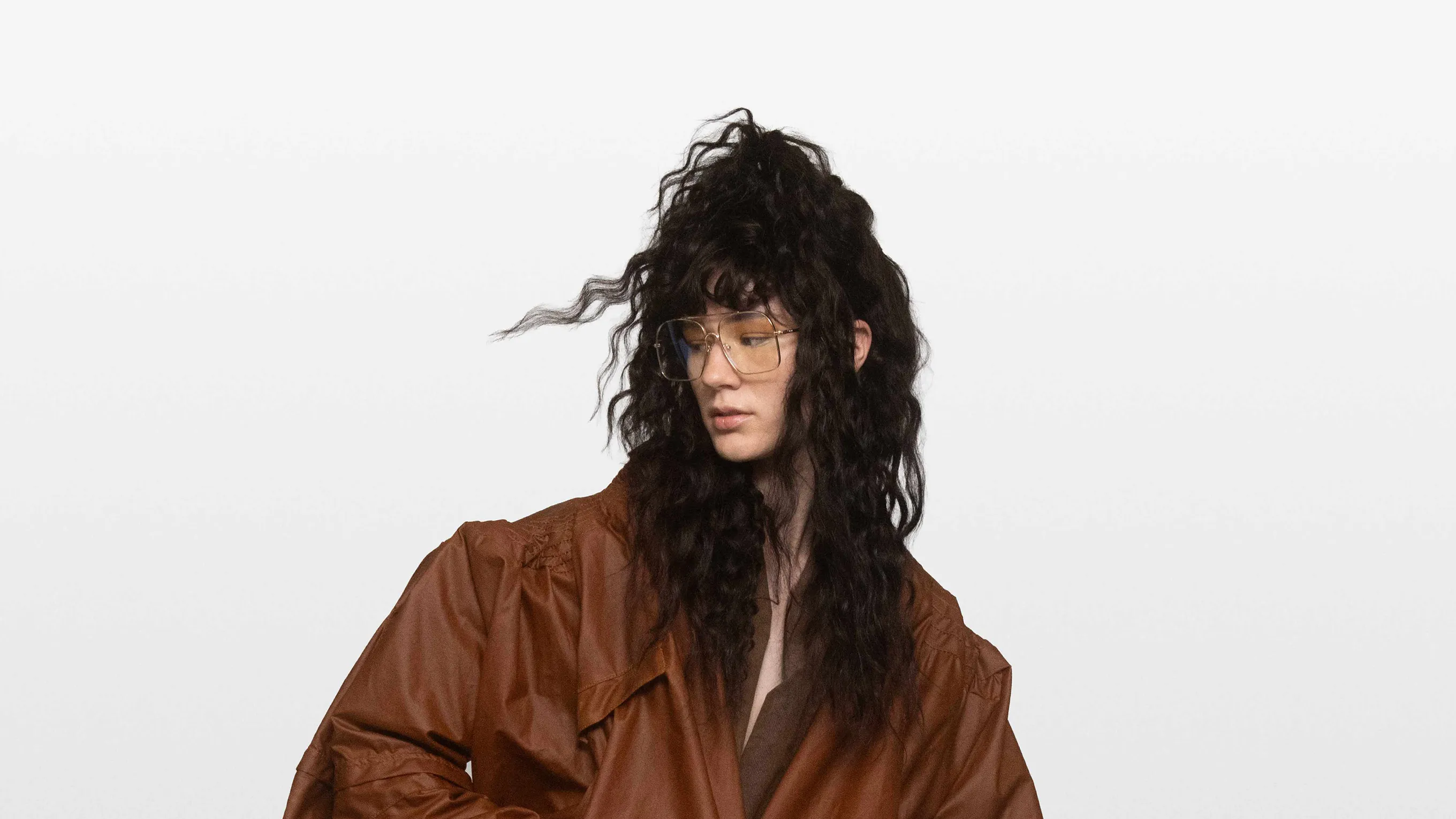 Masha Popova: Ready-to-Wear-Kollektion Frühjahr/Sommer 2027