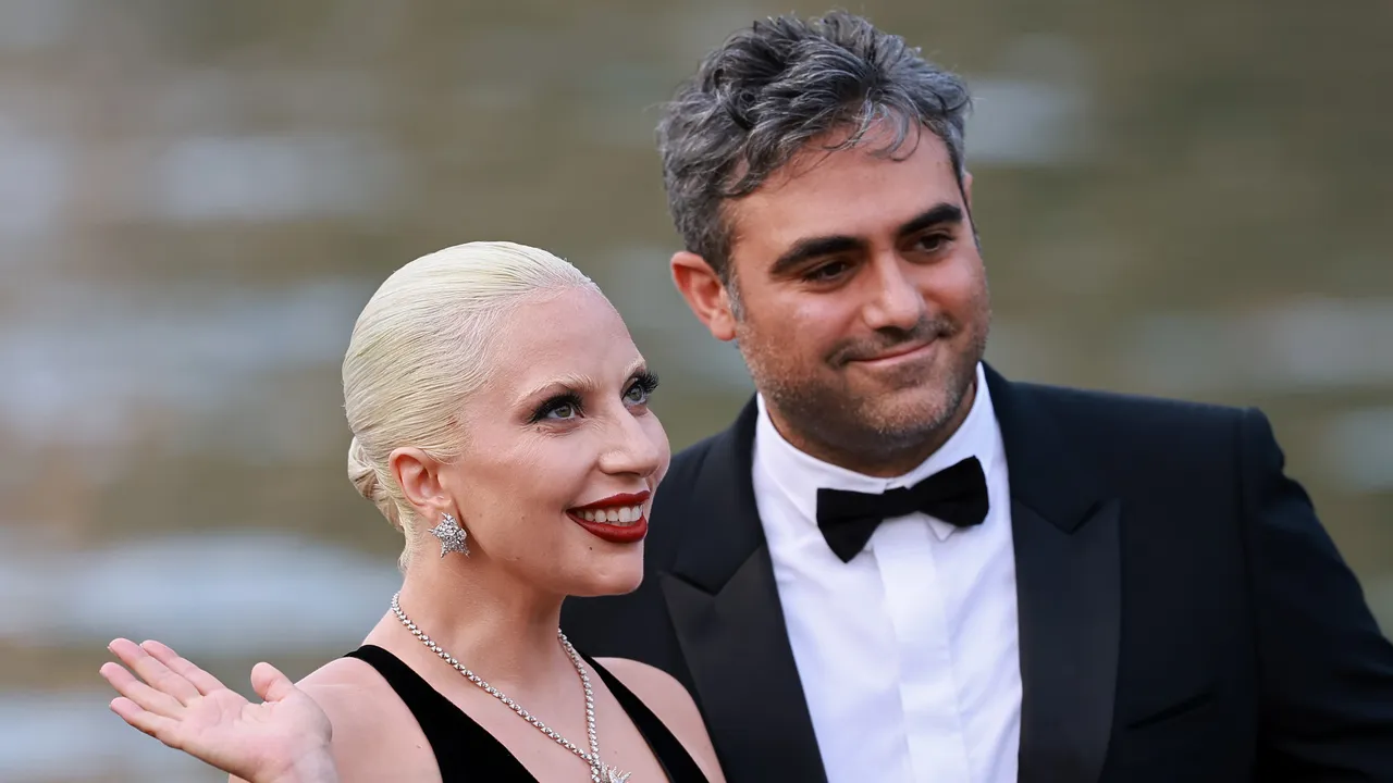 Mother Monster! Lady Gaga soll ihr erstes Kind bekommen haben