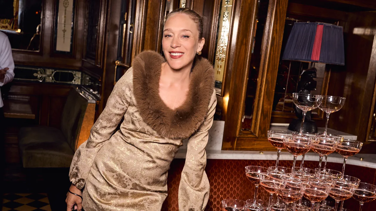 Mytheresa und Chloë Sevigny bringen den New-York-Style ins Rampenlicht