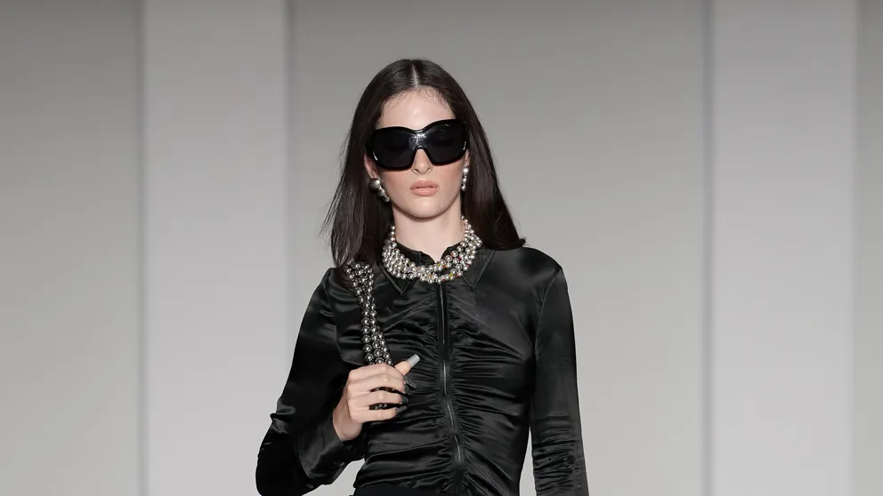 Private Policy Frühling 2027 Ready-to-Wear Kollektion | Vogue
