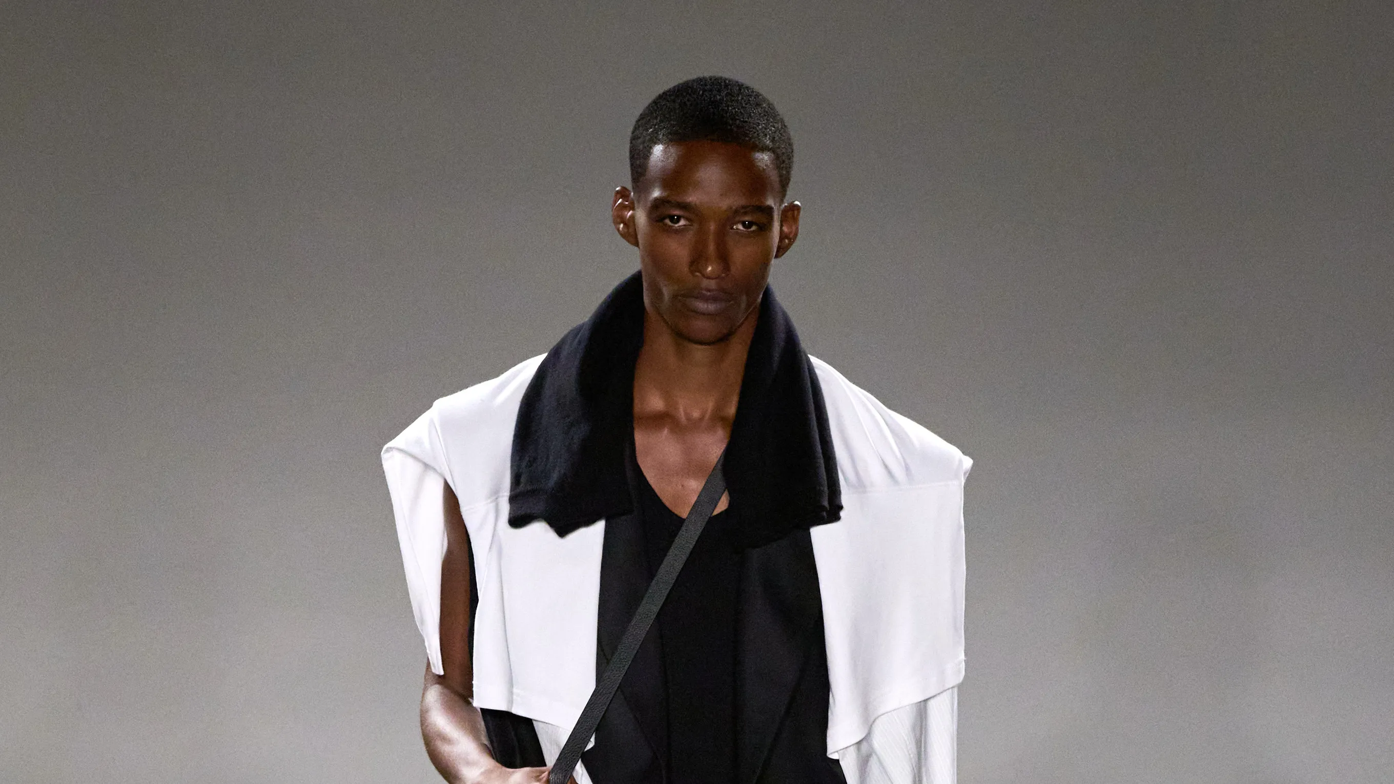 Public School: Menswear-Kollektion Frühling 2027 | Vogue