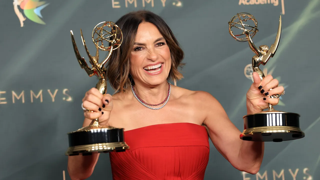 So sehen Sie die Emmy Awards 2026