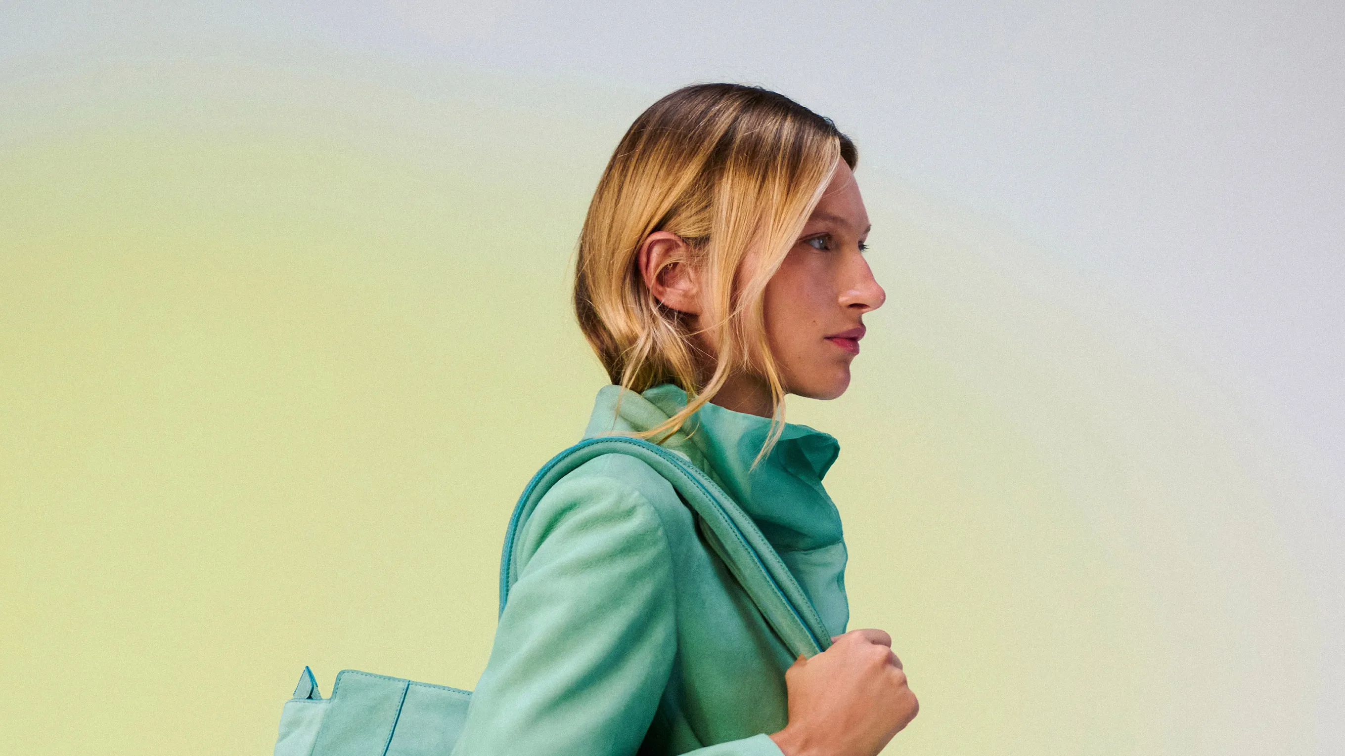 Staud Ready-to-Wear-Kollektion für Frühjahr 2027