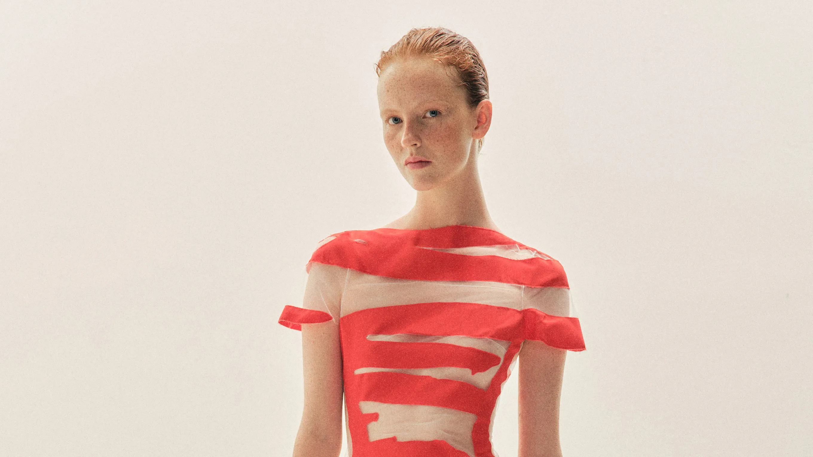 Steve O Smith Frühling 2027 Ready-to-Wear Kollektion | Vogue