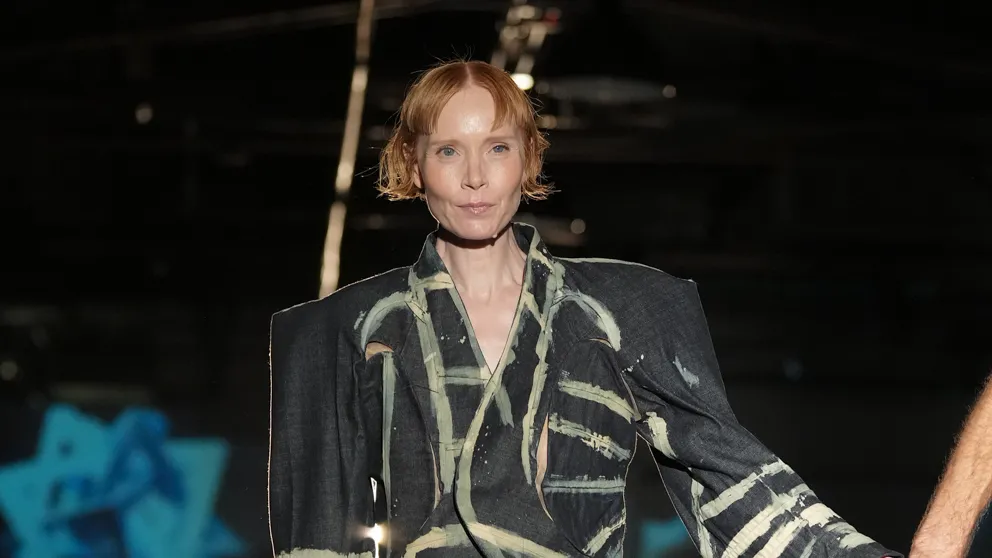 Threeasfour Frühling 2027 Ready-to-Wear Kollektion | Vogue