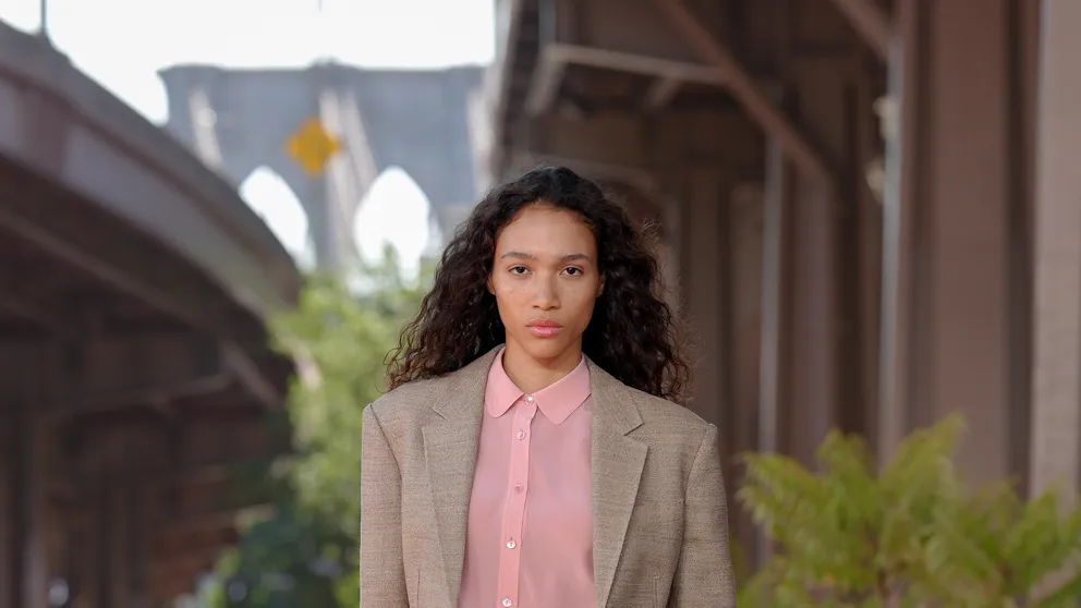 Ulla Johnson Frühling 2027 Ready-to-Wear Kollektion | Vogue