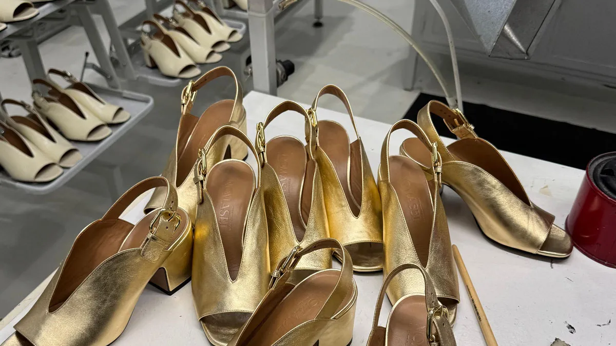 Vogue World Milano: Wofür steht „Made in Italy“ heute?