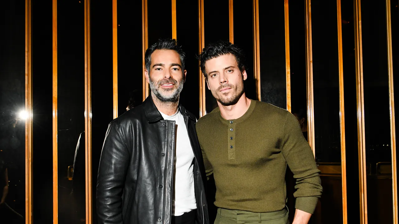 Was passiert nach dem Laufsteg? Einblick in die besten After-Show-Partys der NYFW
