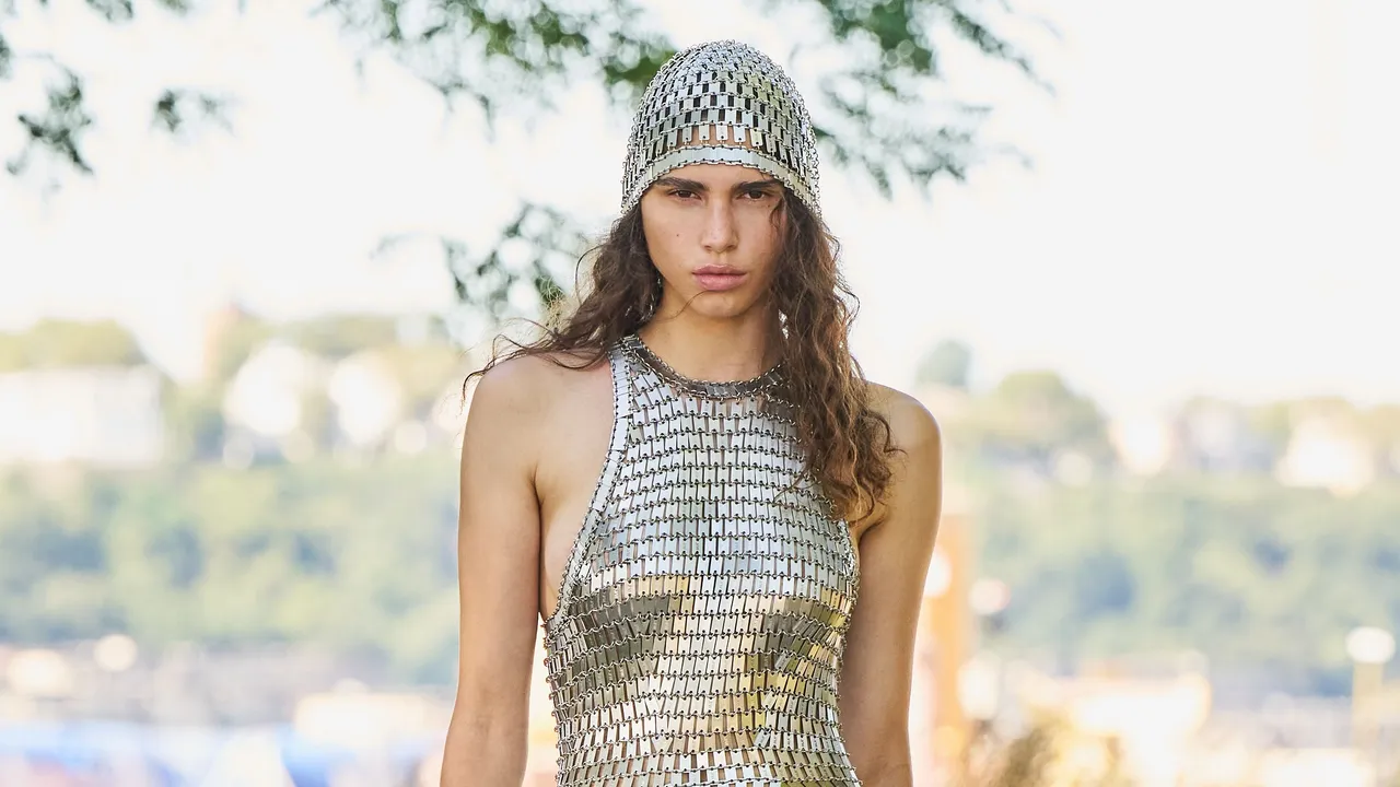 Wie die KI-Tools von Google die New York Fashion Week beeinflussten