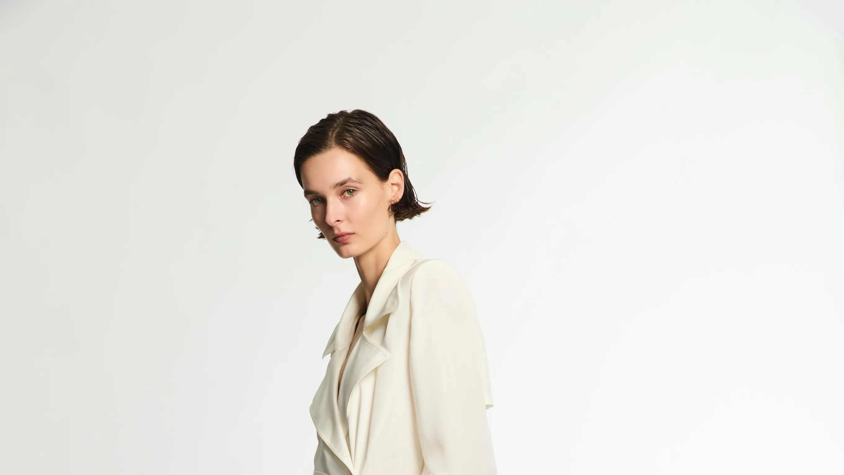 Yigal Azrouël: Ready-to-Wear-Kollektion Frühling 2027