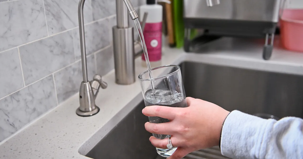 Sie haben kein Recht auf sicheres Trinkwasser, entscheidet von Trump ernannter Richter
